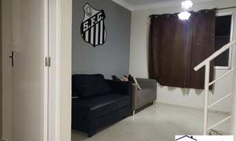 Imagem 4: CASA 02 DORM - HORTO DO YPE CAMPO LIMPO