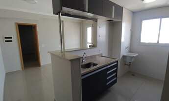 Imagem 2: Apartamento a venda no Centro de Piracicaba, Edifício Adolpho Bortoletto