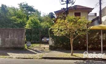 Imagem: PORTO ALEGRE - Terreno Padrão - Tristeza