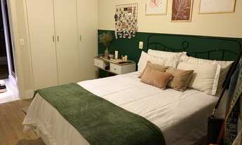 Imagem 7: GN - Apartamento para venda com 172 metros quadrados com 5 quartos em Vila Uberabinha - SP