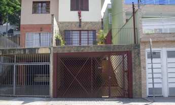 Imagem: São Paulo - Casa Padrão - IMIRIM