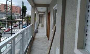 Imagem 6: Apartamento com 2 dormitórios à venda, 40 m² por R$ 230.000,00 - Vila Santana - São Paulo