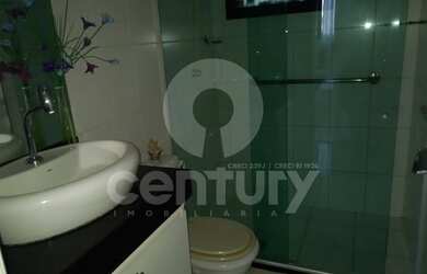 Imagem 5: Apartamento para venda no condomínio Piazza