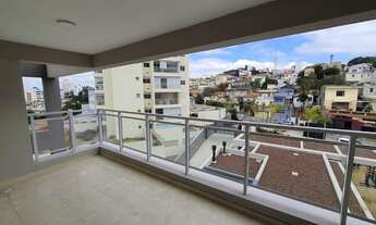 Imagem 2: Apartamento para venda com 92 metros quadrados com 3 quartos em Vila Ipojuca - São Paulo