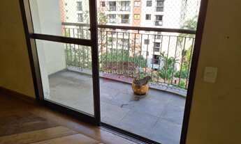 Imagem 3: Apartamento de 4 Dormitórios na Rua Doutor Manoel de Paiva Ramos