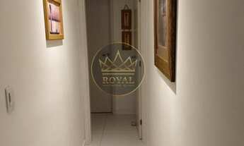 Imagem 6: Cobertura para Venda em Rio de Janeiro, Pechincha, 3 dormitórios, 2 suítes, 3 banheiros, 2