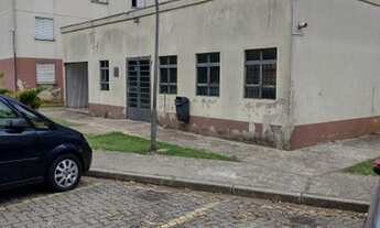 Imagem 2: APARTAMENTO COM 2 DORMITÓRIOS À VENDA, 50 M² POR R$ 155.000 - CONJUNTO HABITACIONAL TEOTON