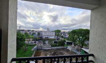 Imagem 7: Apartamento a venda com 80 metros quadrados com 2 quartos em Novo Mundo - Curitiba - PR