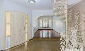 Imagem 6: SãO PAULO - Casa Padrão - Moema