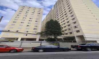 Imagem: Apartamento Mooca São Paulo/SP