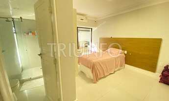 Imagem 7: Apartamento para venda possui 300 metros quadrados com 3 quartos em Ponta D'Areia - S