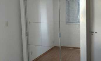 Imagem 3: Apartamento 52 m², 2 dormitórios - Andar alto