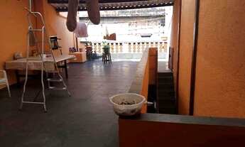 Imagem 3: K.S) Casa vila São josé ( atrás do sacolão