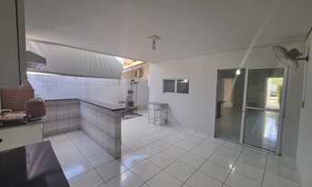 Imagem 5: Condomínio Esmeralda Casa 3/4 ampliada com garagem coberta