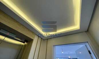 Imagem 2: Apartamento para venda com 149 metros quadrados com 3 quartos em Moema - São Paulo - SP