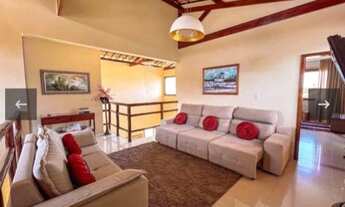 Imagem 3: Casa a venda no Condomínio Morada do Rio com 1180m² - Mosqueiro - Aracaju - SE