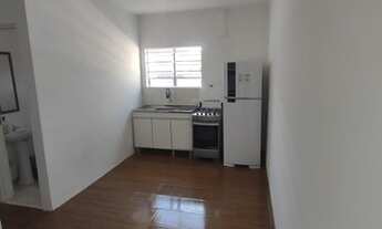 Imagem 5: Quarto no Tatuapé