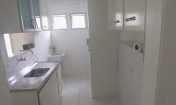 Imagem 2: Apartamento para venda possui 58 metros quadrados com 2 quartos em Vila Marari - São Paulo