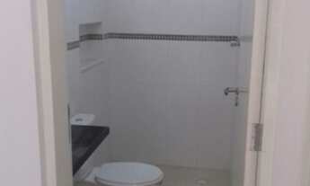 Imagem 6: Casa em condomínio na Vila Mazzei, com um quarto, sala e cozinha (sem vaga