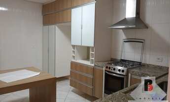 Imagem 3: Sobrado para aluguel e venda tem 112 metros quadrados com 2 quartos