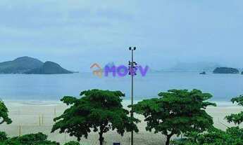 Imagem: Apartamento 4 quartos espetacular com uma