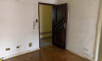 Imagem 3: Apartamento para aluguel com 45 m² e 02 quartos em Brás - São Paulo - SP