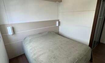 Imagem 4: Apartamento para venda possui 136 metros quadrados com 3 quartos