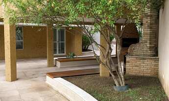 Imagem 2: Venda - Apartamento 125 m 3 quartos 4 vagas em Santana - São Paulo - SP