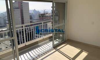 Imagem 6: Studio para aluguel e venda possui 25 metros quadrados com 1 quarto em Liberdade - São Pau