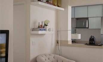 Imagem 3: São Paulo - Apartamento Padrão - VILA ROMANA