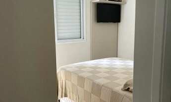 Imagem 6: Apartamento para venda com 87 m2 - 3 quartos em Vila Olímpia