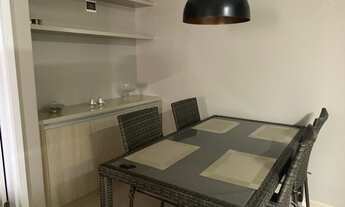 Imagem 7: Apartamento para venda possui 80 metros quadrados com 2 quartos em Bethaville I - Barueri