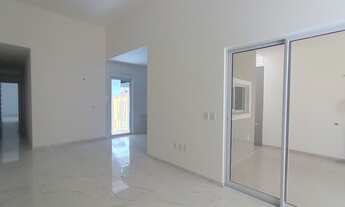 Imagem 6: Linda Casa Plana No Centro Do Eusébio, Porcelanato, Varanda Gourmet, 3 Quartos, 2 Vagas