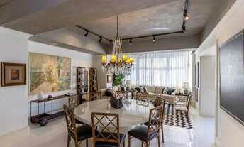 Imagem 5: Apartamento com 3 quartos, 221m2, à venda em São Paulo, Jardim Paulista