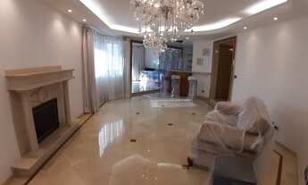 Imagem 1: Apartamento a 5 minutos do Shopping Analia Franco , com 4 vagas e 3 suites