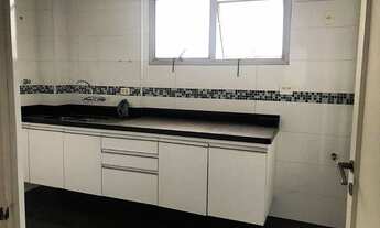 Imagem 2: São Paulo - Apartamento Padrão - Higienópolis