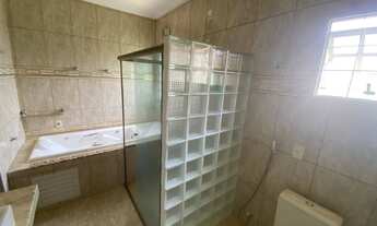 Imagem 11: Casa terreno inteiro Aeroporto (Jardim Jequitibá