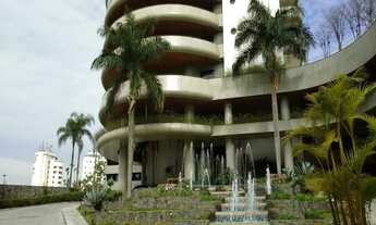 Imagem 2: Apartamento com 5 dormitórios à venda, 864 m² por R$ 3.000.000,00 - Morumbi - São Paulo/SP