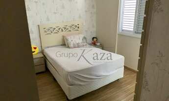 Imagem 5: Apartamento - Parque Residencial Aquarius - Residencial Landscape - 78m² - 3 Dormitó