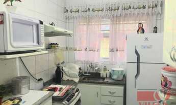 Imagem 4: Apartamento à venda, 60 m² - Vila Industrial - São Paulo/SP