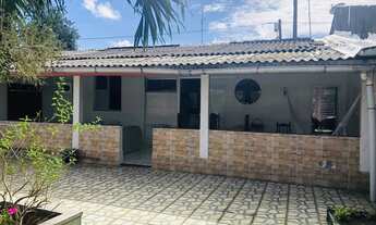 Imagem 6: Casa para venda tem 230 metros quadrados com 3 quartos em Coqueiro - Belém