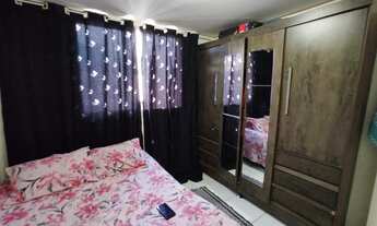 Imagem 7: Apartamento 2 quartos com área de lazer completa, Gran Olympus, em Aparecida de Goiania