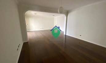Imagem 3: Apartamento com 3 dormitórios 1 suíte para alugar, 155 m² por R$ 4.000/mês - Vila Leopoldi