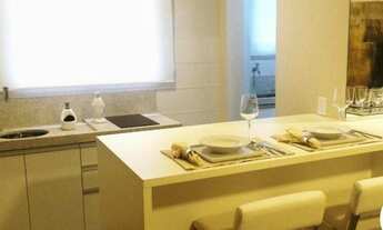 Imagem 3: Apto 1 dormitório Centro