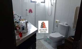 Imagem 6: Apto Tatuapé- 179 m² uteis- 04 dormitórios sendo 02 suítes