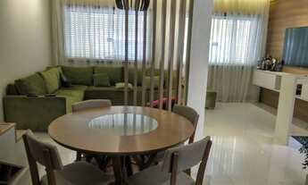 Imagem 6: Vendo sobrado super moderno no Jardim Pedro José Nunes