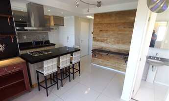 Imagem: Cobertura duplex para aluguel e venda tem