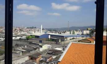 Imagem 7: Apartamento para venda com 40 m²s, com 2 quartos em Vila Ipiranga - Mogi das Cruzes - SP