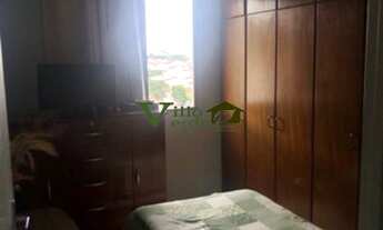 Imagem 4: Apartamento com 3 Dormitórios na Rua Itabira- Mandaqui ZN