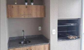 Imagem 2: Apartamento com 3 dormitórios à venda, 102 m² por R$ 1.244.681 - Água Branca - São Paulo/S